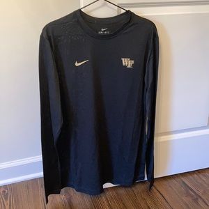 Nike WF Dri-fit longsleeve